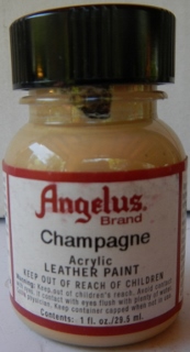 Angelus Champagne